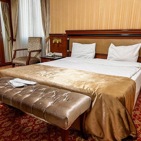 Atropat Old City Hotel Baku Eksteriør bilde