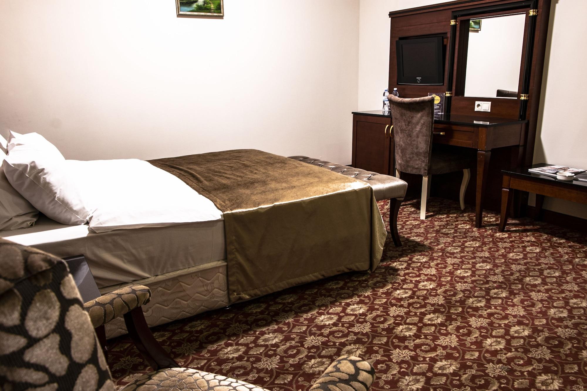 Atropat Old City Hotel Baku Eksteriør bilde