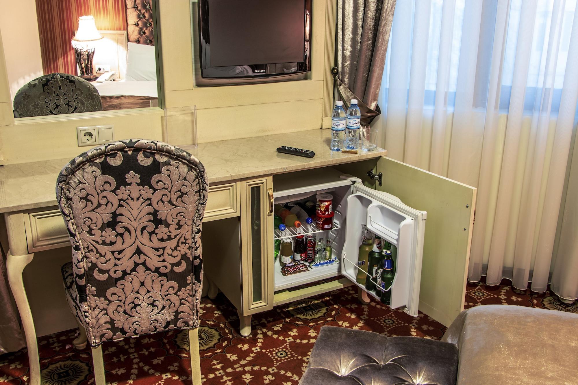Atropat Old City Hotel Baku Eksteriør bilde