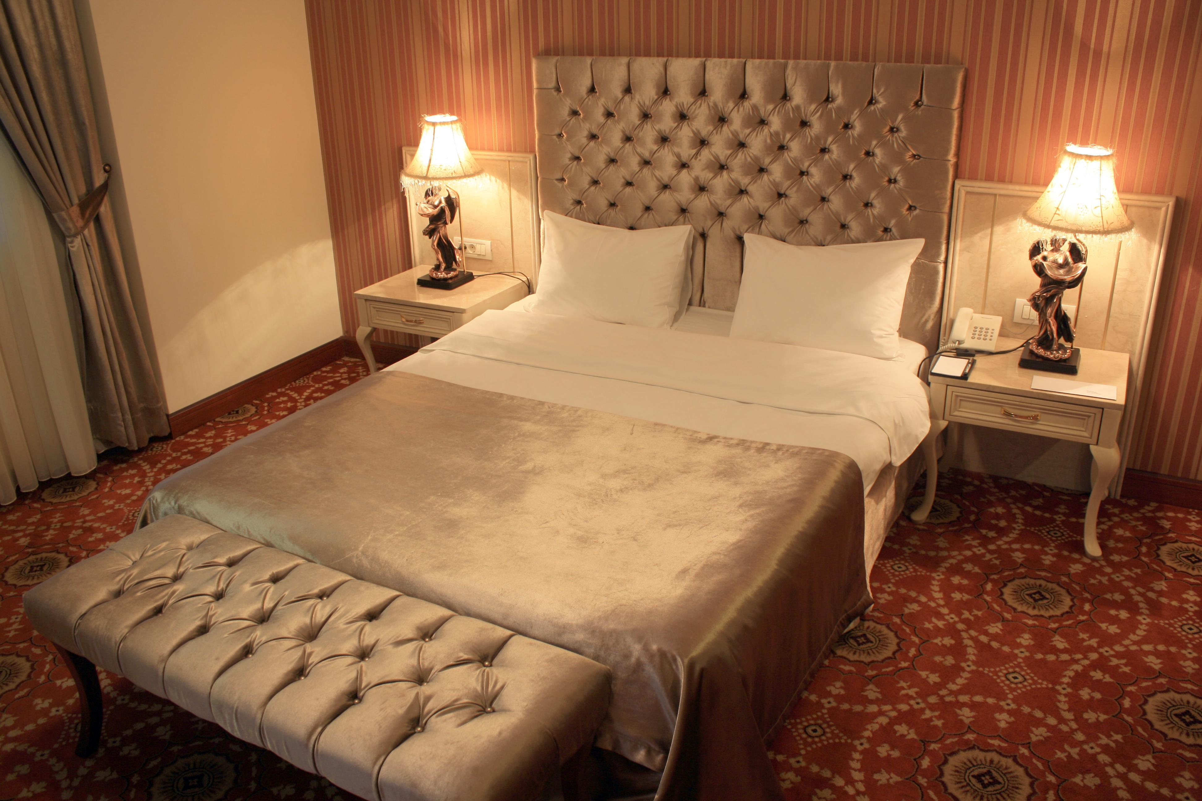 Atropat Old City Hotel Baku Eksteriør bilde